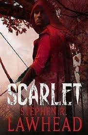 Scarlet - Lawhead, Stephen R.