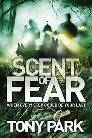 Scent of Fear - Park, Tony