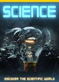 Science - Discover the Scientific World - Farndon, John & Twist, Clint