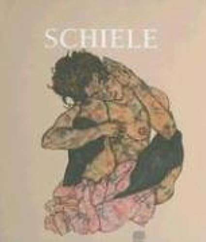 Schiele (Perfect Squares) - Angoh, Stephanie