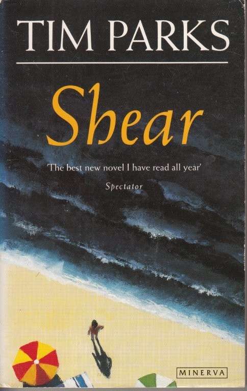 Shear - Parks, Tim