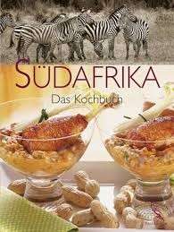 Suedafrika - Das Kochbuch. Das Kochbuch (Hardcover) - Berning, Gertrud