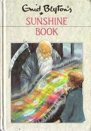 Sunshine Book (Hardcover) - Blyton, Enid