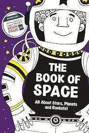 The Book of Space - No Author Attributed
