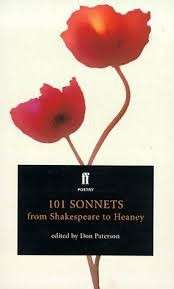 101 Sonnets: From Shakespeare to Heaney - Paterson, Don