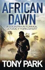 African Dawn - Park, Tony