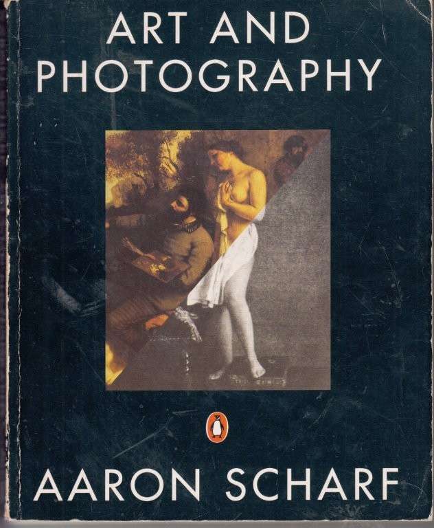 Art and Photography - Scharf, Aaron