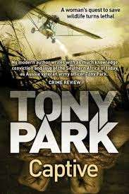 Captive - Park, Tony