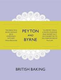 British Baking - Peyton And Byrne