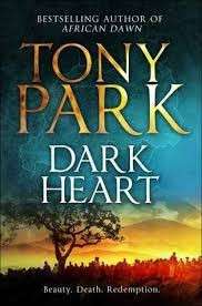 Dark Heart - Park, Tony