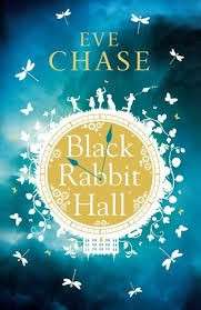 Black Rabbit Hall - Chase, Eva