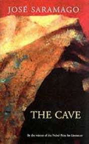 The Cave - Saramago, Jose