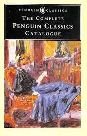 The Complete Penguin Classics Catalogue - Penguin