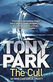 The Cull - Park, Tony