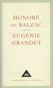 Eugenie Grandet (Everyman Hardcover) - de Balzac, Honore