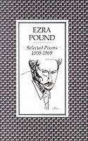 Selected Poems 1908-1969 - Pound, Ezra