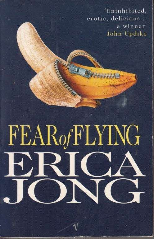 Fear of Flying - Jong, Erica