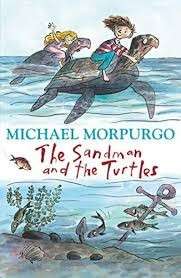 The Sandman and the Turtles - Morpurgo, Michael