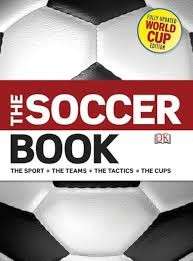 The Football Book (Hardcover) - Goldblatt, David, Acton, Johnny