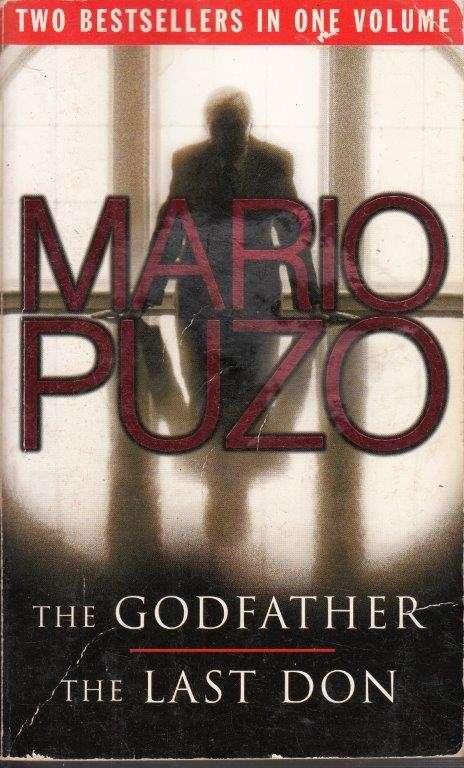 The Godfather/The Last Don - Puzo, Mario