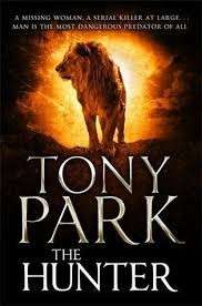 The Hunter - Park, Tony