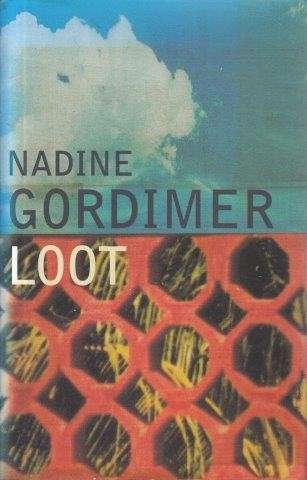 Loot and Other Stories (Hardcover) - Nadine Gordimer