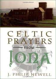Celtic Prayers from Iona (Hardcover) - Newell, J. Philip