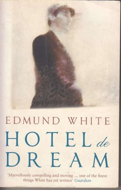 Hotel de Dream - White, Edmund