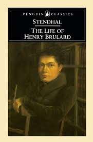The Life of Henry Brulard - Stendhal