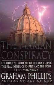 The Marian Conspiracy - Phillips, Graham