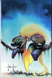 The Maxx - Kieth, Sam