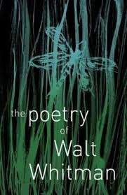 The Poetry of Walt Whitman - Whitman, Walt