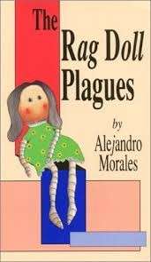 The Rag Doll Plagues - Morales, Alejandro