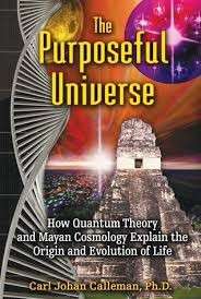 The Purposeful Universe: How Quantum Theory and Mayan Cosmology Explain the Origin and Evolution of
