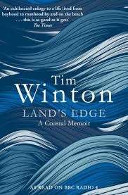 Land's Edge: A Coastal Memoir (Hardcover) - Winton, Tim