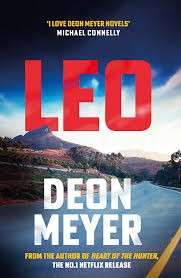Leo - Meyer, Deon