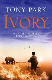 Ivory - Park, Tony