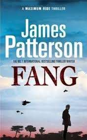 Maximum Ride: Fang - Patterson, James