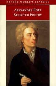 Selected Poetry (Oxford World's Classics) - Pope, Alexander