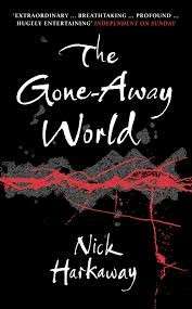 Gone-Away World - Harkaway, Nick
