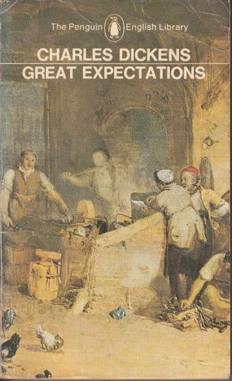 Great Expectations - Dickens, Charles