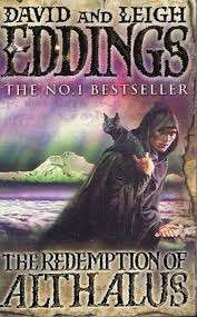 The Redemption of Althalus - Eddings, David & Eddings, Leigh