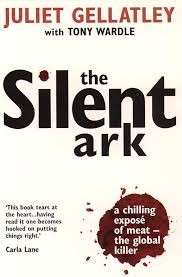 The Silent Ark - Gellatley, Juliet & Wardle, Tony