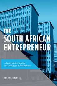 The South African Entrepreneur - Siyengo, Sphetho