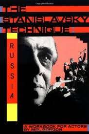 The Stanislavsky Technique: Russia: A Workbook For Actors (Applause Acting Series) - Gordon, Mel