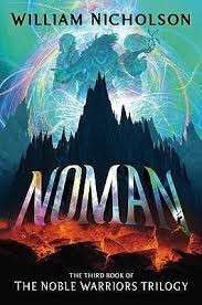 Noman (Noble Warriors 3) - Nicholson, William