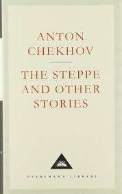 The Steppe and Other Stories (Everyman, Hardcover) - Chekhov, Anton