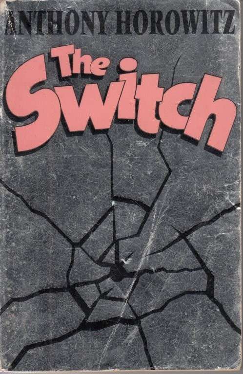 The Switch - Horowitz, Anthony