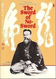 The Sword of No Sword - Stevens, John
