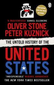 The Untold History of The United States - Stone, Oliver